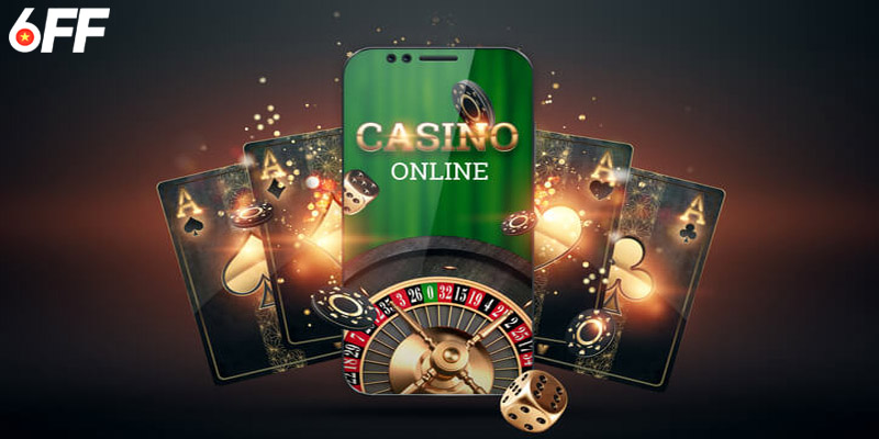 Casino 6FF