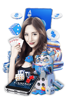 Casino 6ff