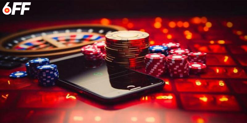 Đảm bảo tiêu chuẩn gambling công bằng, xanh chín