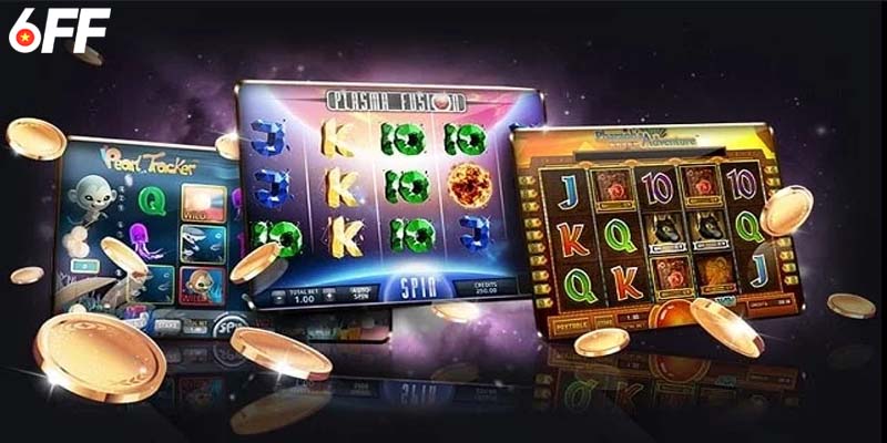 Những ưu điểm khiến nổ hũ 6FF luôn nổi bật