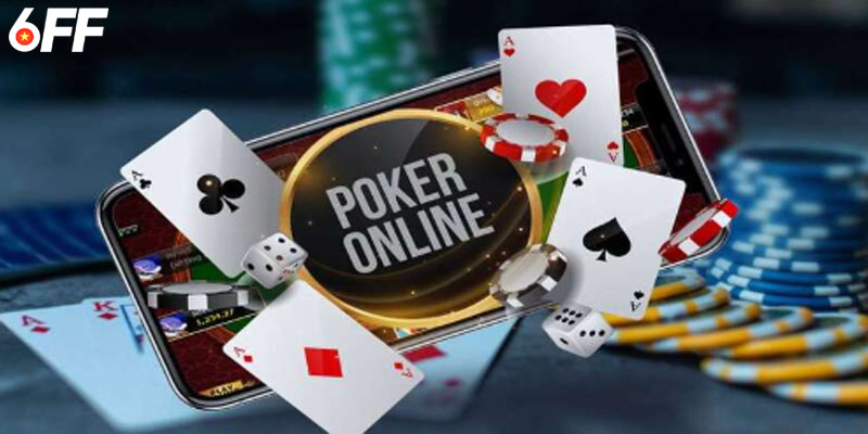 Poker 6FF