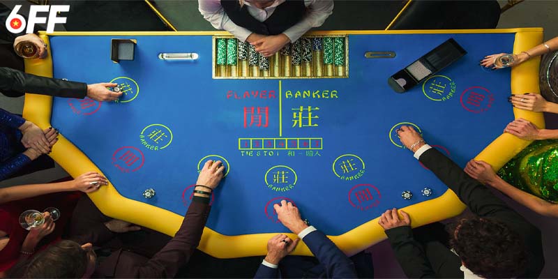 Thế nào là soi cầu Baccarat?