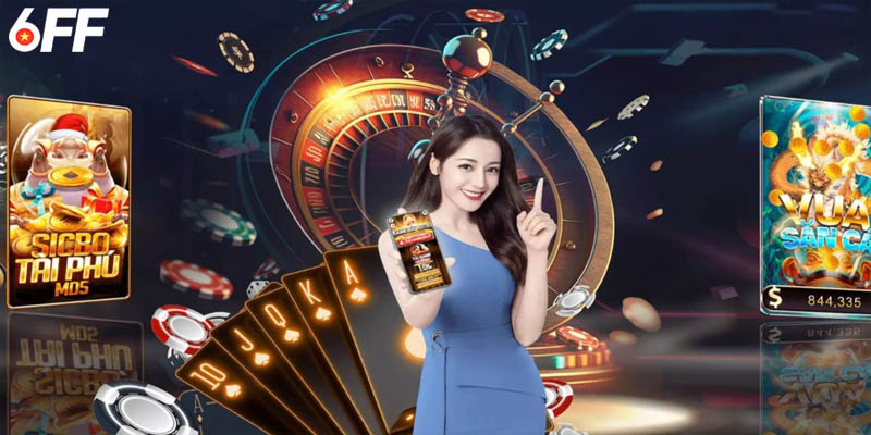 Tìm hiểu các thế mạnh giúp 6FF được lòng khách hàng